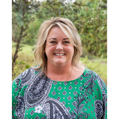 Dawn Lechwar, MS, CCC-SLP 