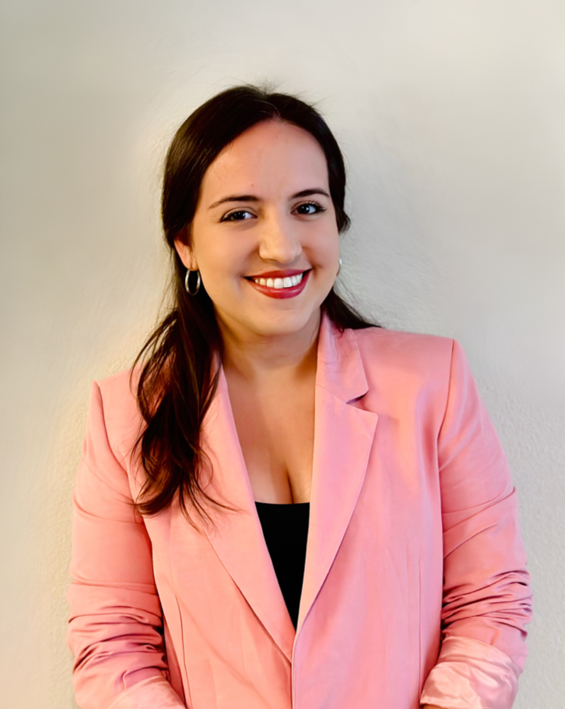 Leesa Marante, PhD, CCC-SLP 