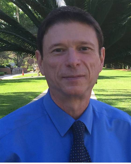 Dr. Wayne Mier, PhD, EdS