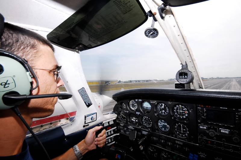 JU School of Aviation turns 40--Action News Jax