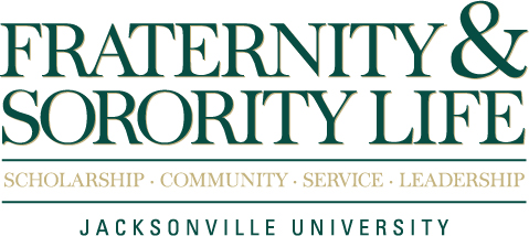 Fraternity and Sorority life at Jacksonville University