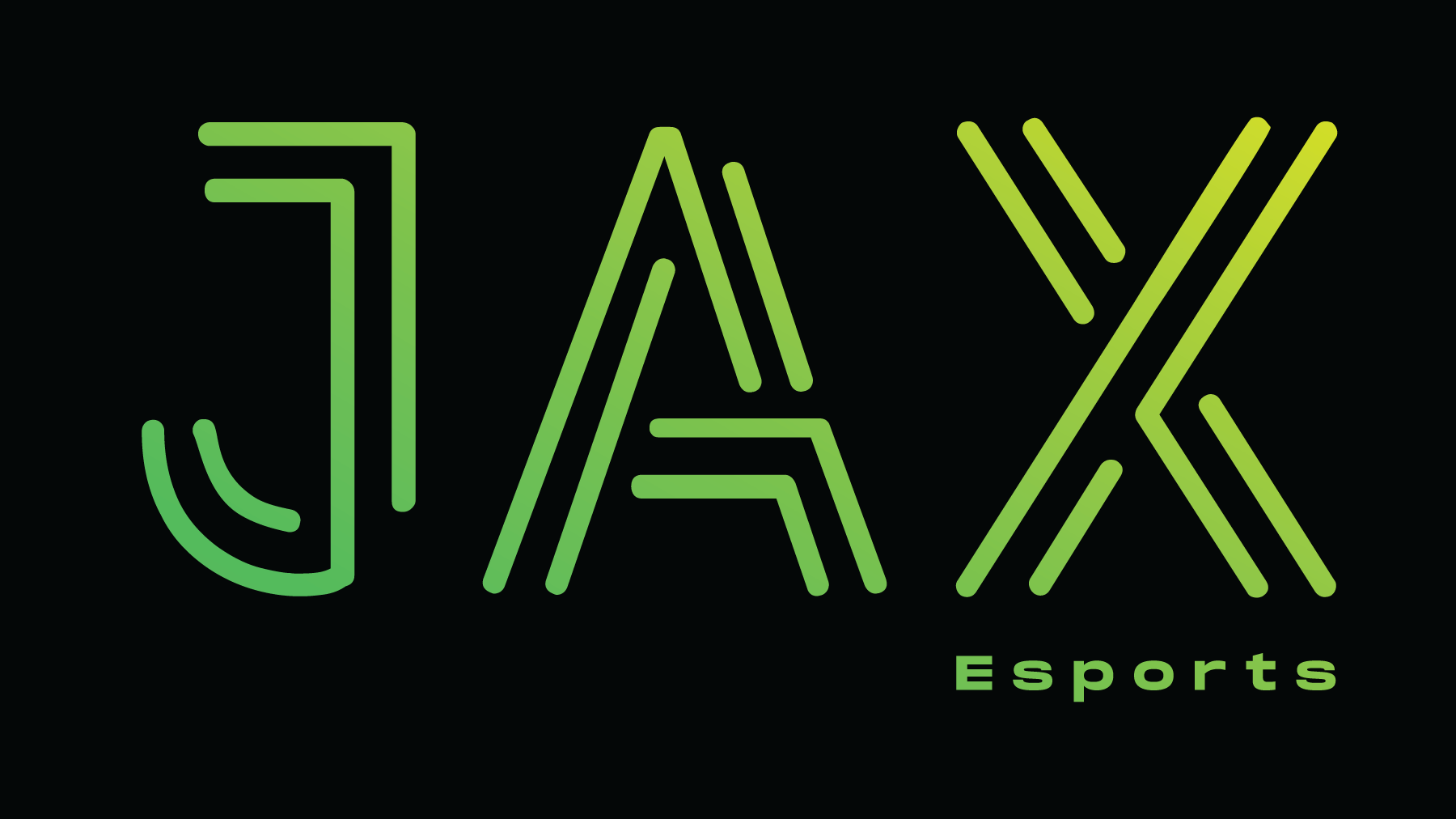JAX Esports Logo