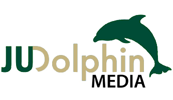 Dolphin Media Logo