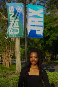 Liesel Mwiseneza headshot photo