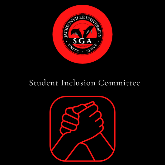 student inclusion committee logo