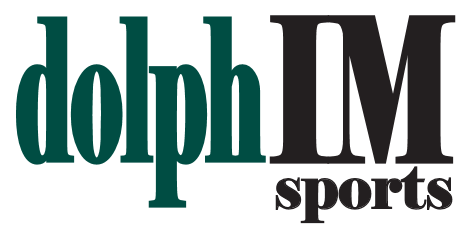 dolphim logo