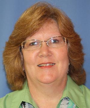 Phyllis Mills