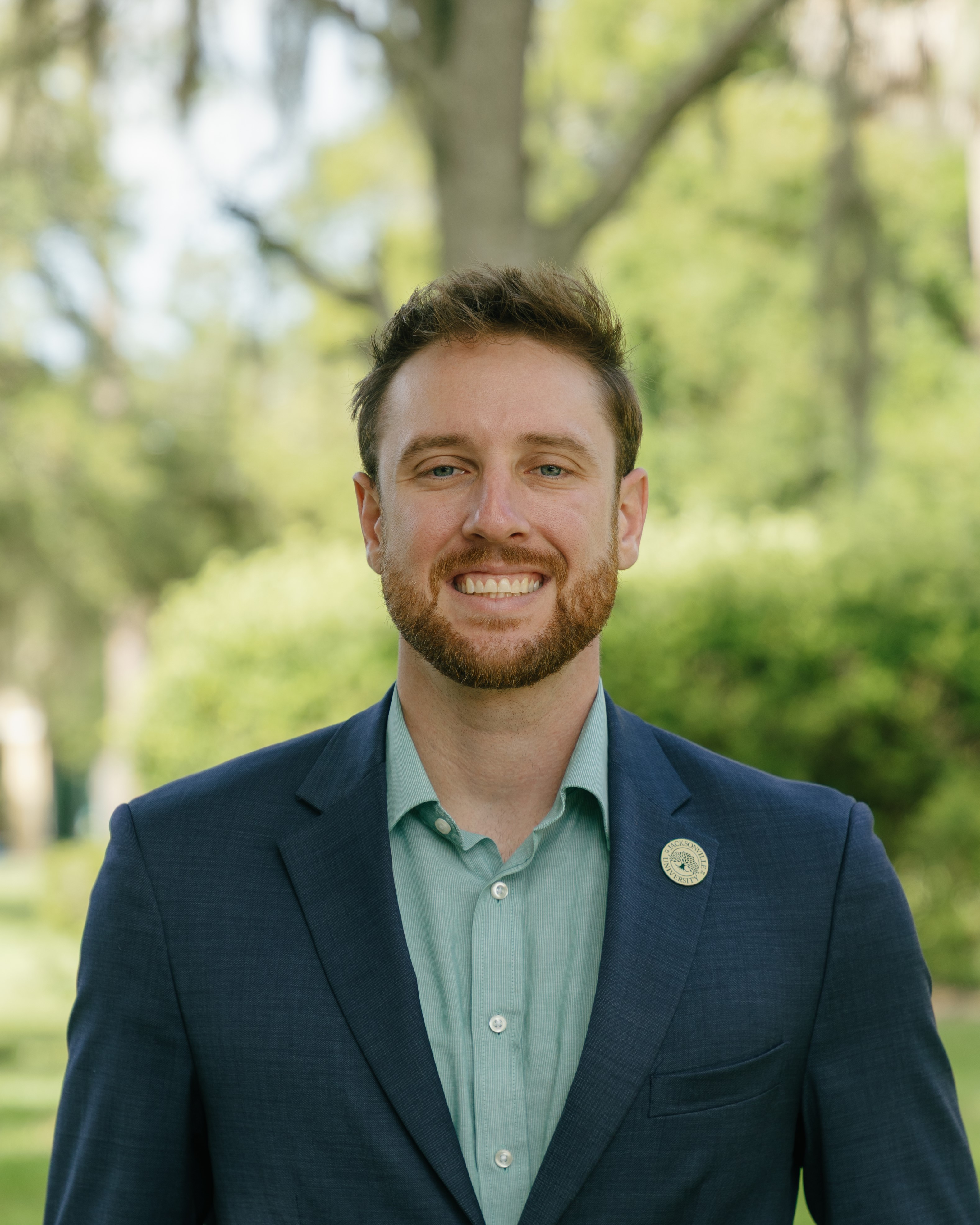 Trey Morningstar, M.S.