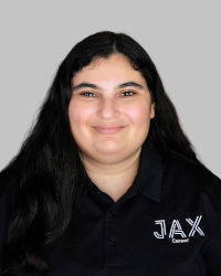 Bethany Hackerman