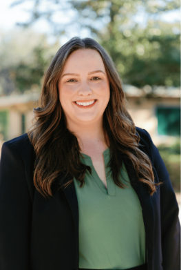Kaylee Bloom, M.S.