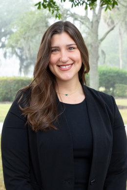 Serinna Meister, M.B.A.