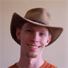 Portrait of Brian Frus