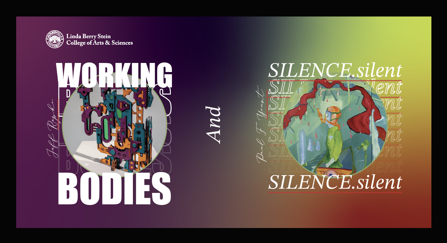 Exhibition title image