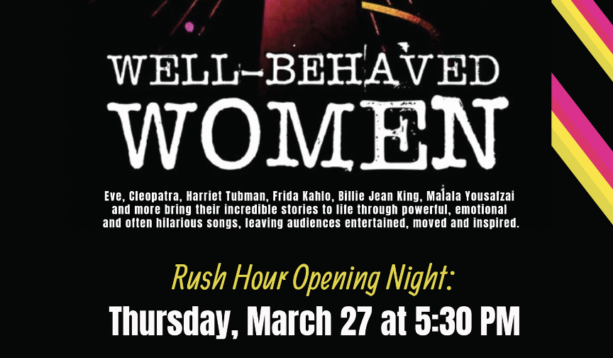Well-Behaved Women