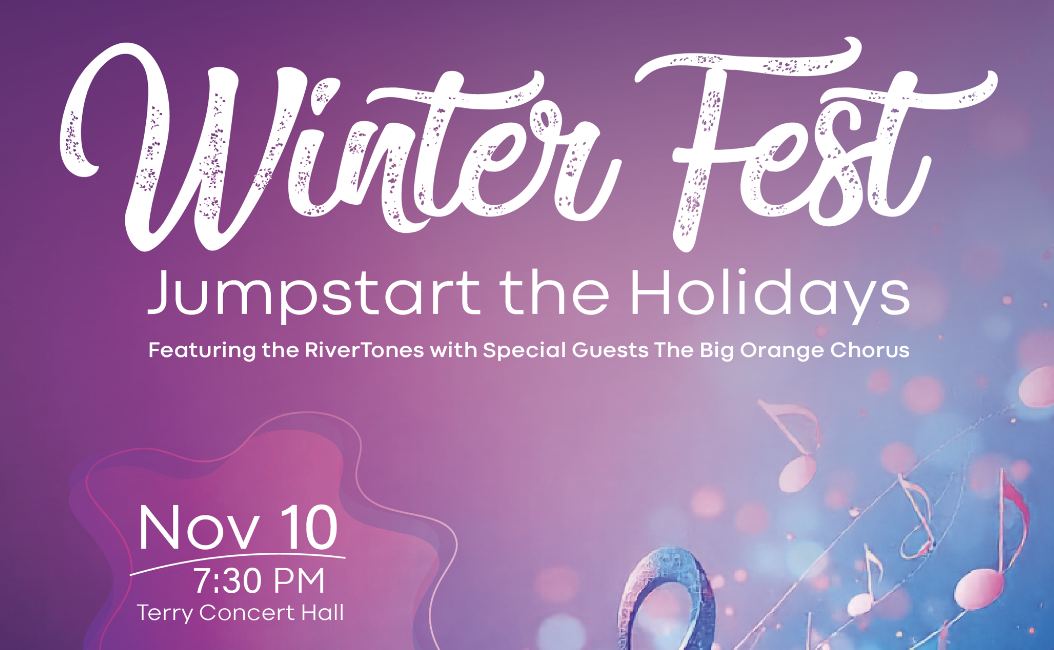 Winter Fest: Jumpstart the Holidays!