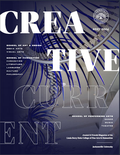 Creative Magazine