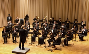 ensemble