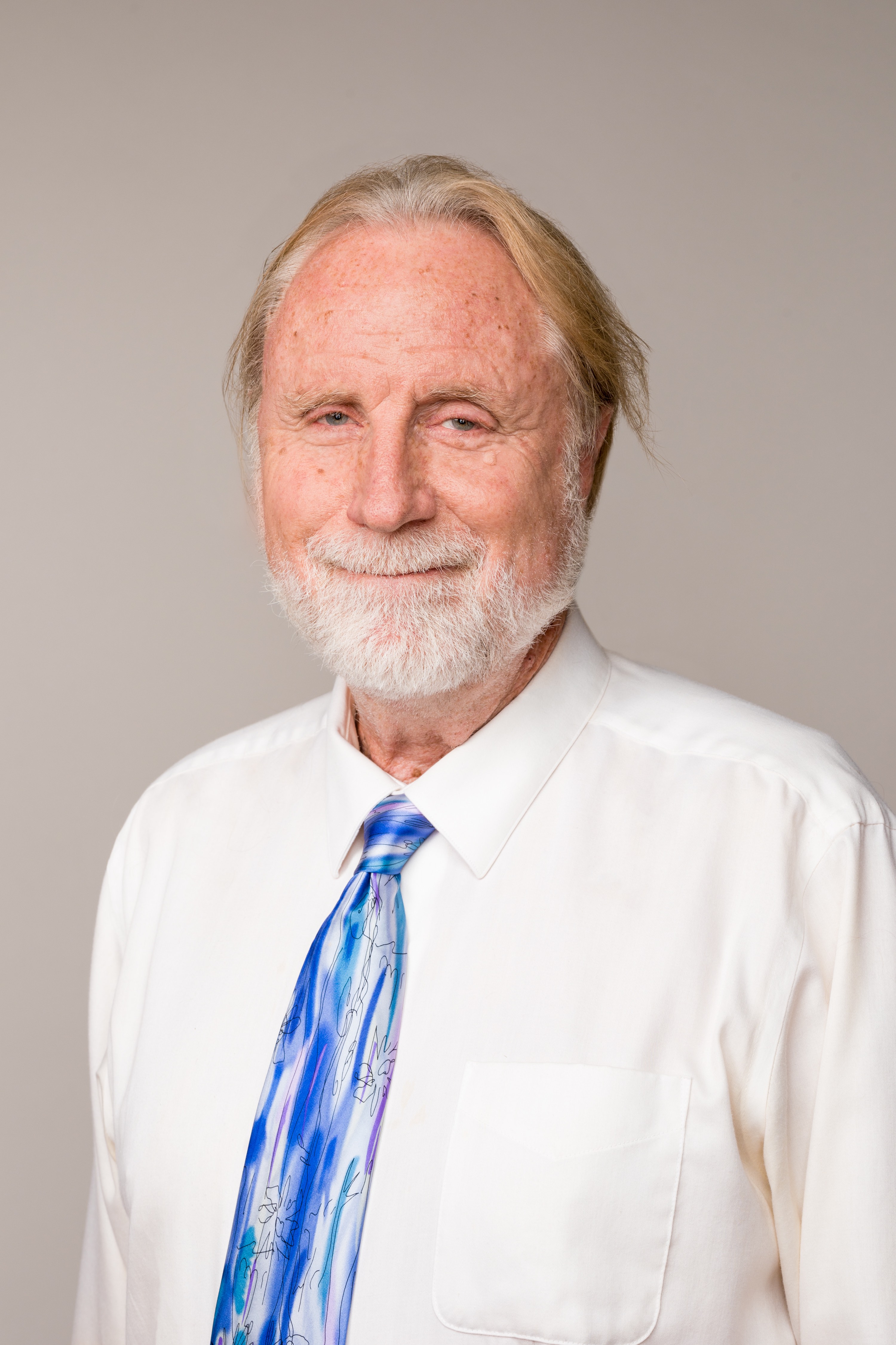 Ray Clines