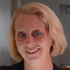 Portrait of Cheryl Sowder