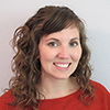 Portrait of Tiffany Leach