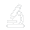 Research and Internship icon