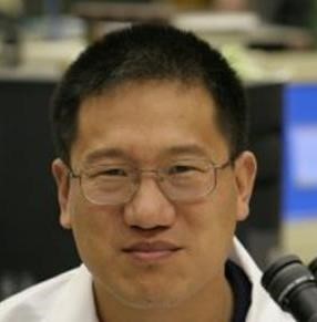 Dr. Jack Huang