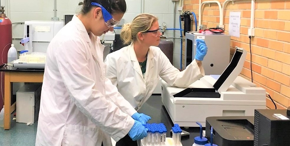 Chemistry jobs in jacksonville