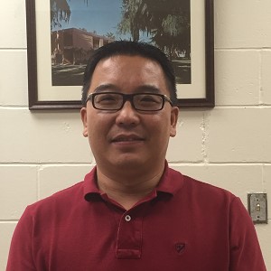 Dr. Peter Zhao