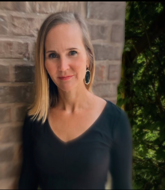 Britta Fortson, M.A., CCC-SLP