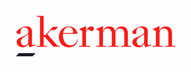Ackerman logo