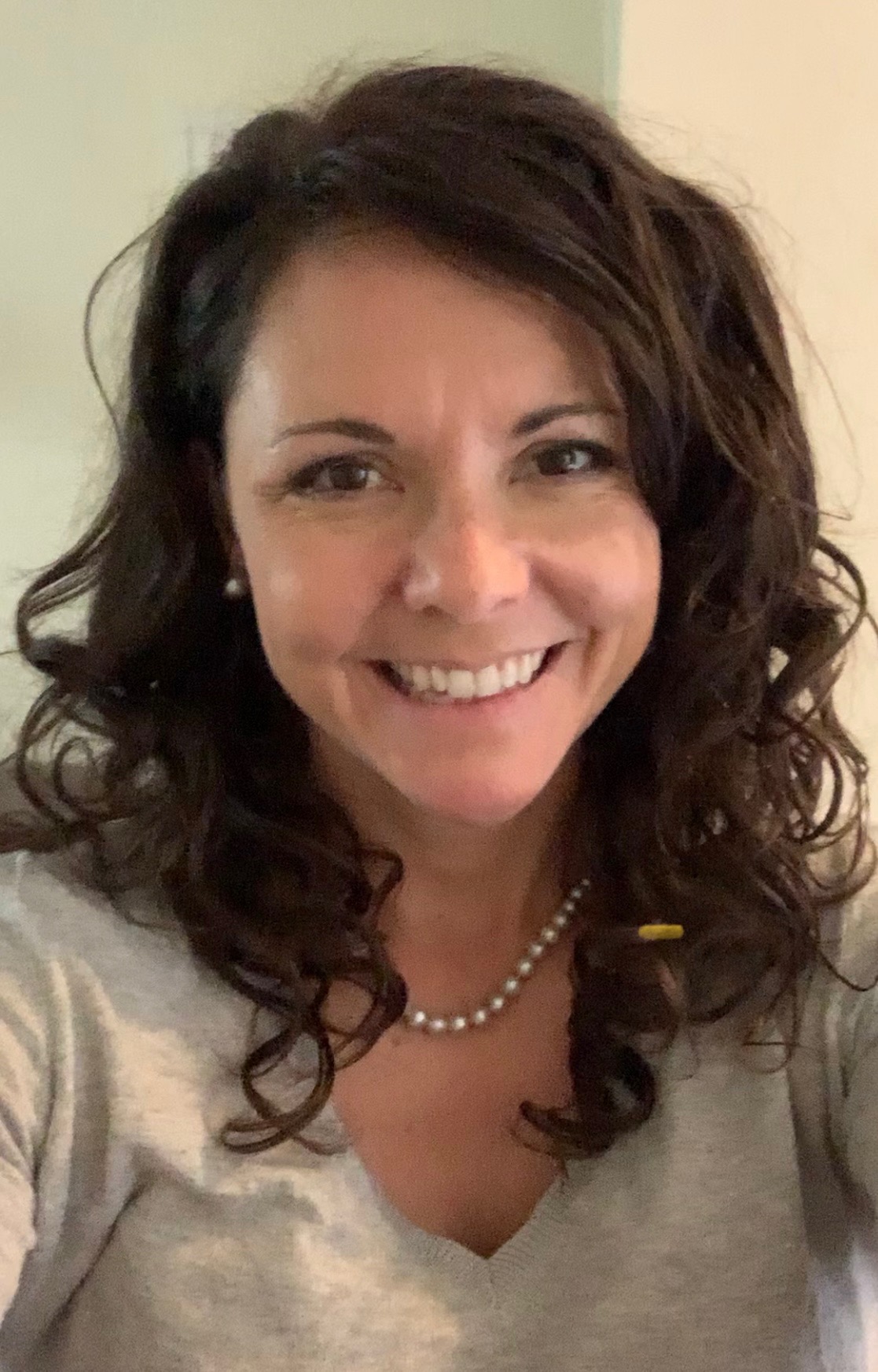 Amy Fullerton