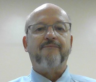 David Irwin