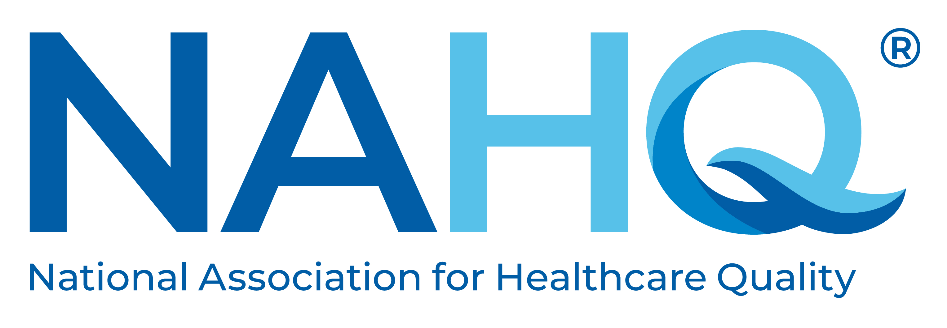 NAHQ Logo
