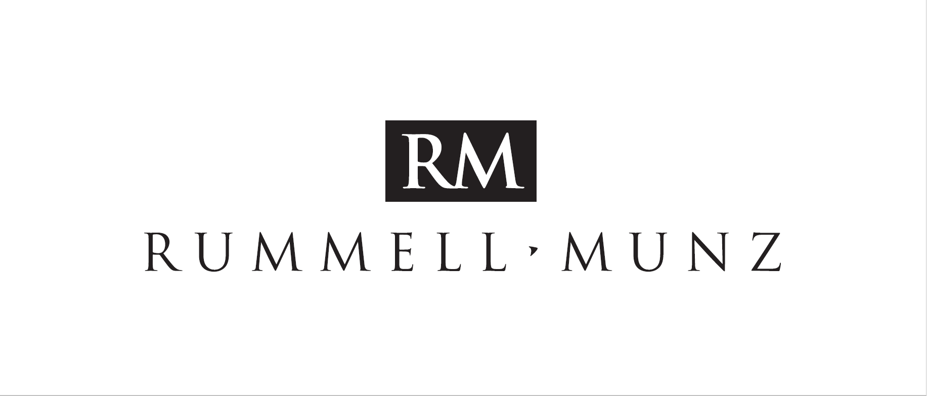 Rummell Munz logo
