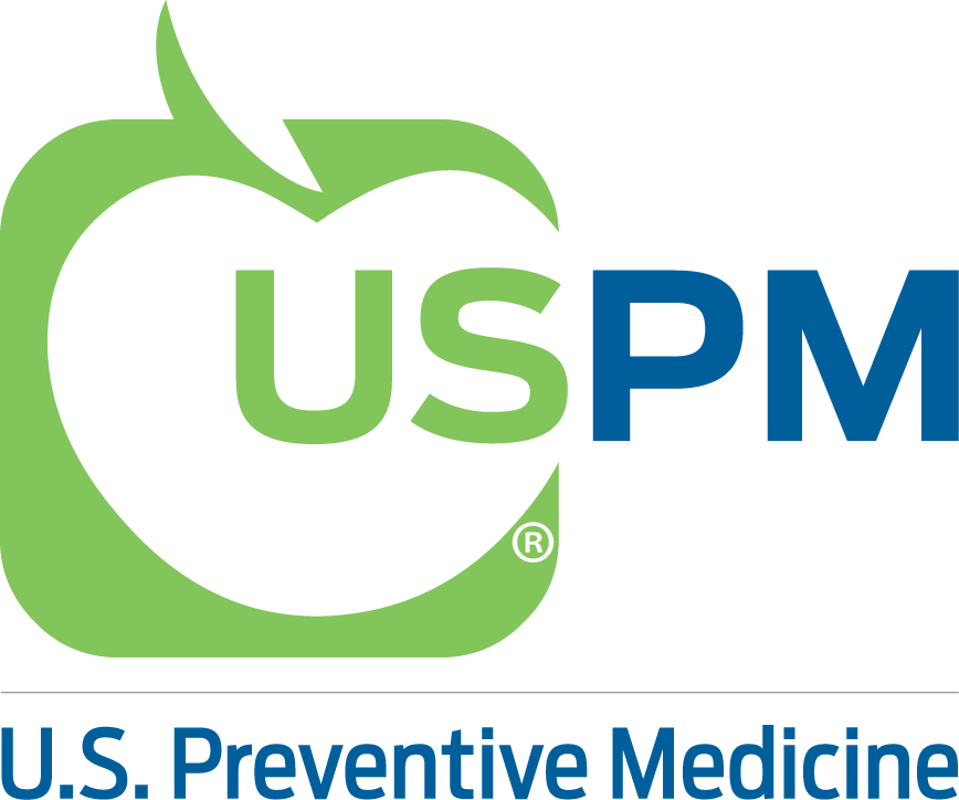 USPM logo