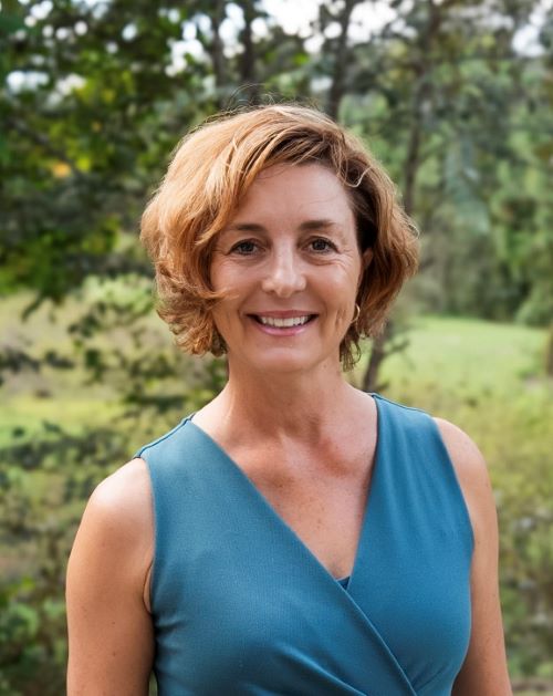 Carena Winters, Ph.D., MPH, FACSM, ACSM-CEP, EIM 