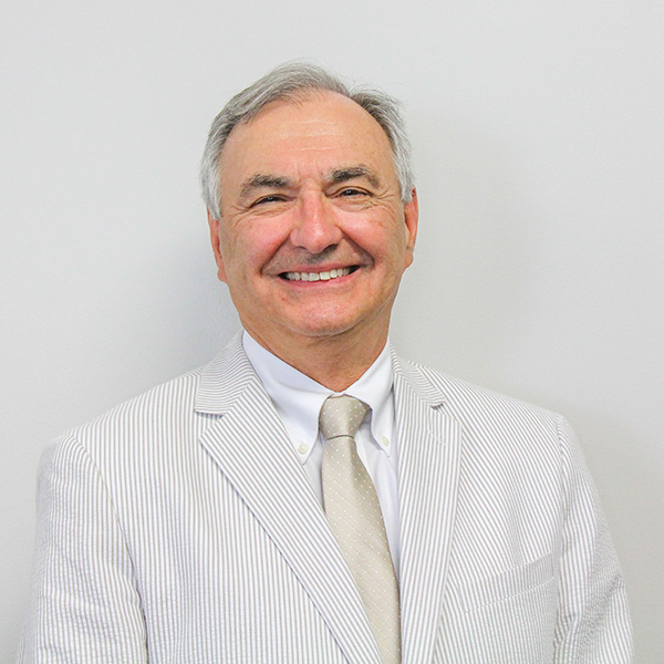 James L. Rutkowski, D.M.D., Ph.D.