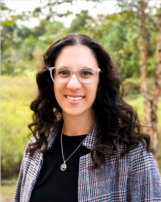 Lacey Bracken DAT, LAT, ATC 