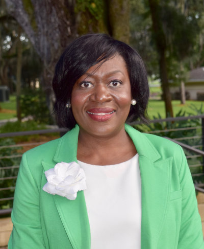 LaTonya M. Summers, Ph.D. NCC LCMHC LMHC