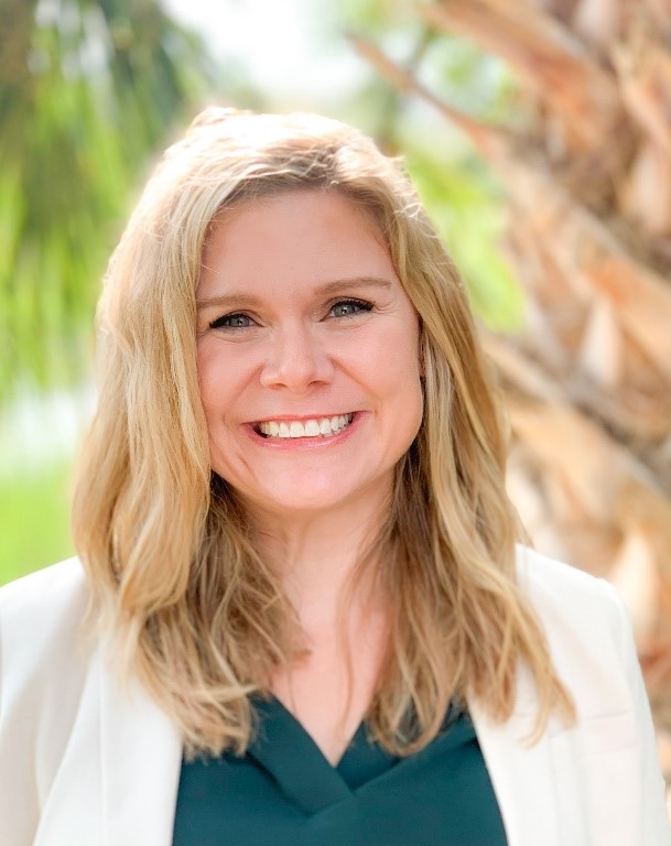 Bethany Walker, MS, CCC-SLP