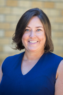 Whitney George, Ph.D., LMHC, NCC