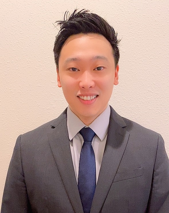 Dr. Andrew Ju