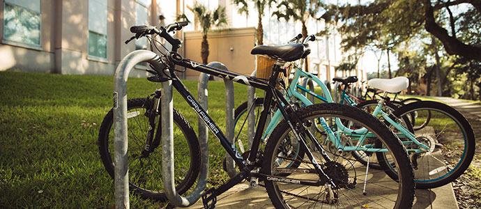 J Bike: Bike Share Program
