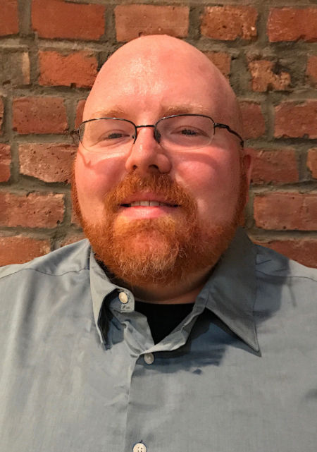 Daniel Furnas, Ph.D. 