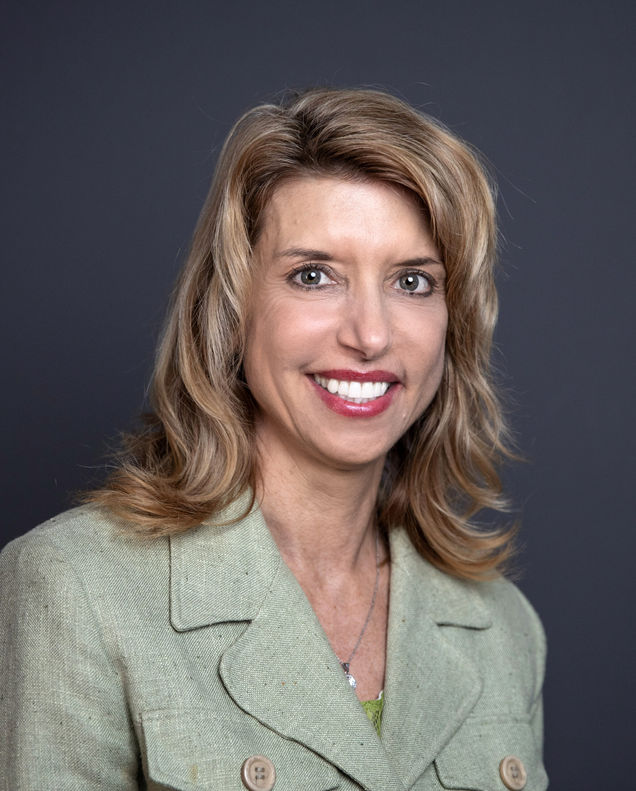 Jodi Morgan, MS, CCC-SLP