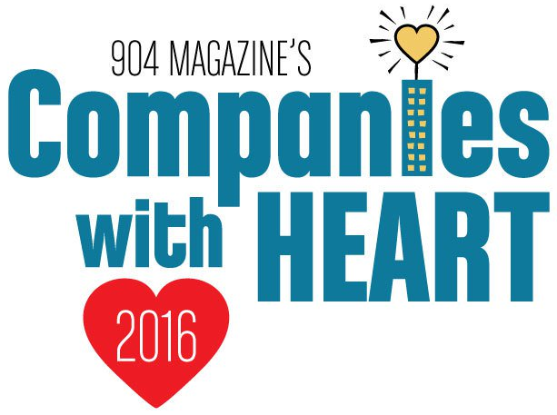 companies with heart 