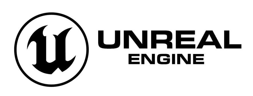 unreal logo