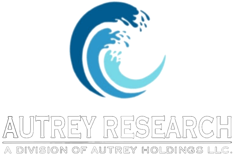 Autrey Water Research LLC Logo