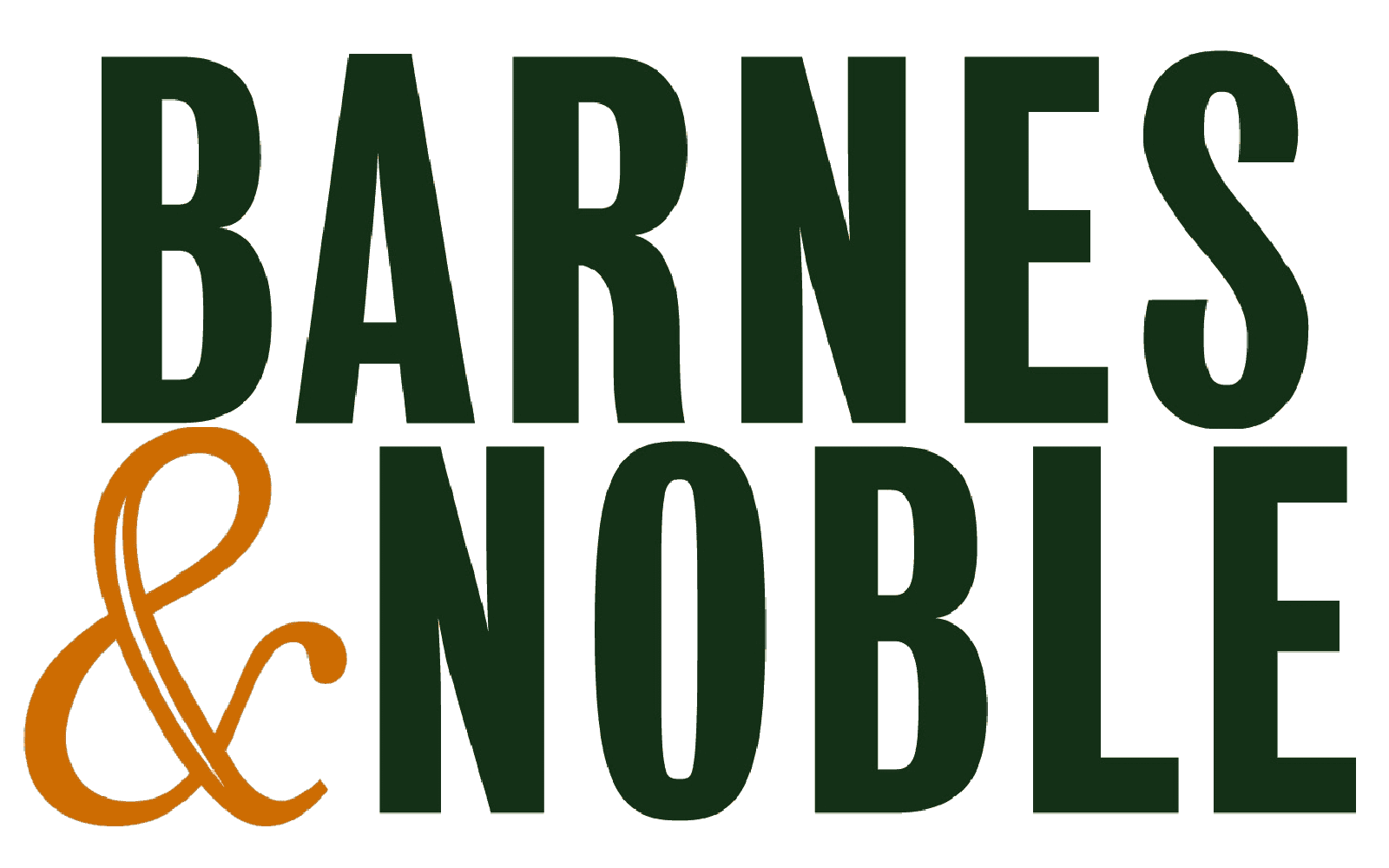 Barnes & Noble Logo