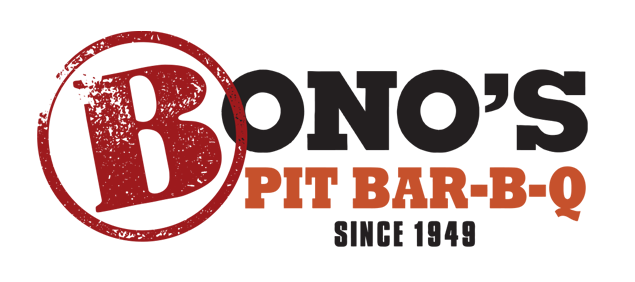 Bonos Barbecue logo
